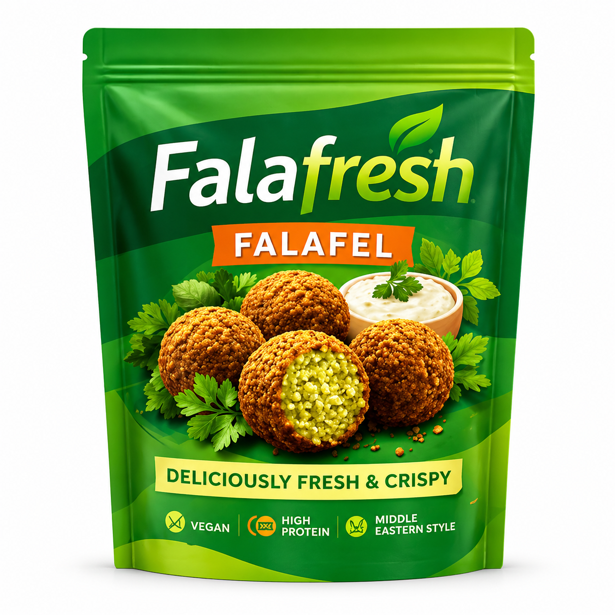 FalaFresh Falafel